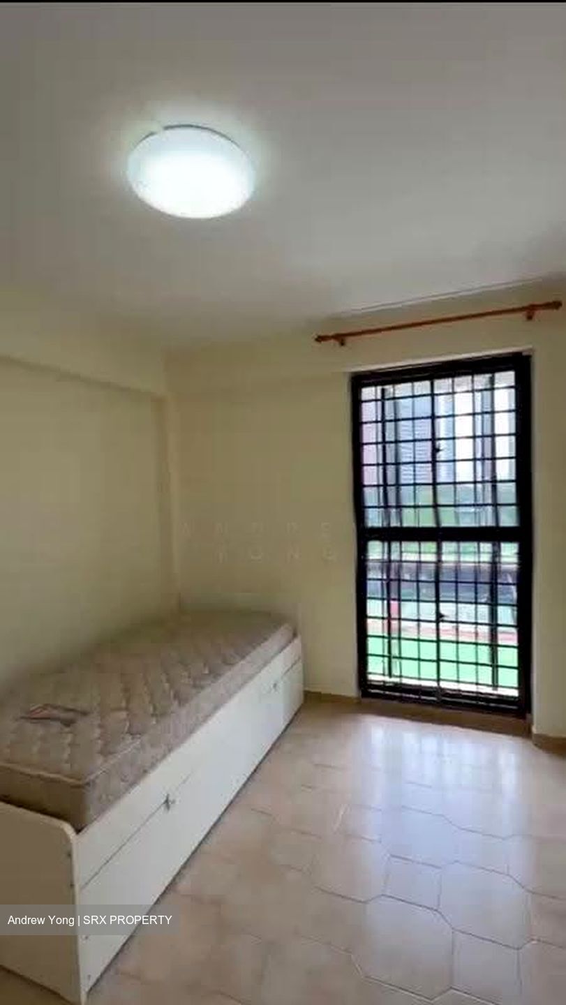 Blk 103 Henderson Crescent (Bukit Merah), HDB 4 Rooms #635390001